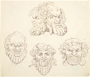 Mascarillas