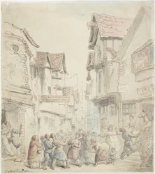 Calle de la Pimienta
