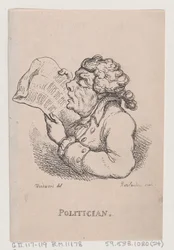 Político, abril 1808