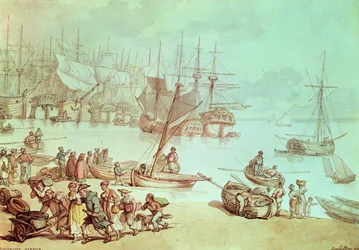 Puerto de Portsmouth