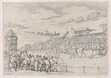 Preparándose para partir, 30 de septiembre de 1811