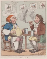 Tabernero, 30 de agosto de 1799