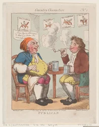 Publicano, 30 de agosto de 1799