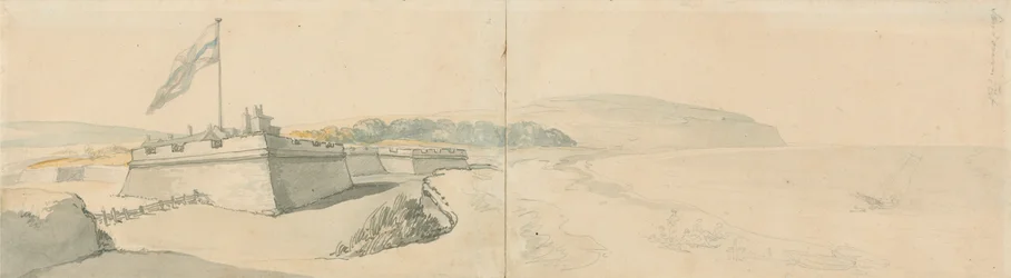 Fuerte de Sandown