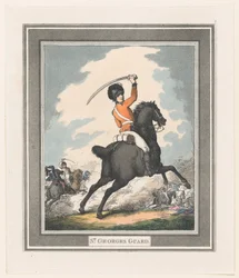Guardia de San Jorge