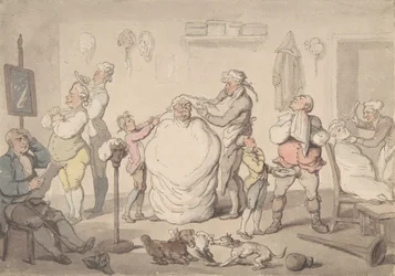 La barbería