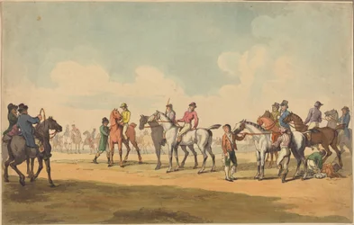 El curso