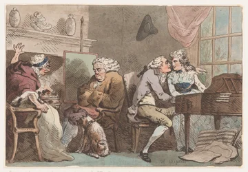 La Detección, 15 de junio de 1796