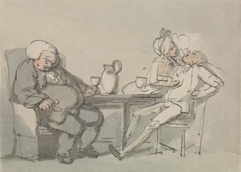 El médico lo superó