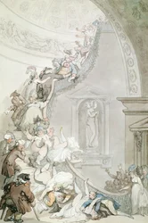 La exposición 