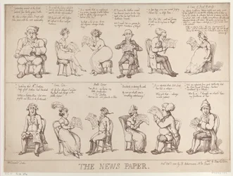 El periódico, 1 de octubre de 1808