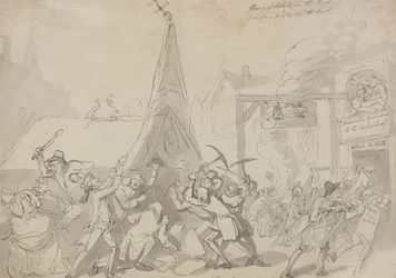 La prueba