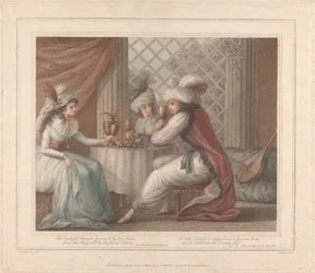 La bella desconocida envenenada por su hermana