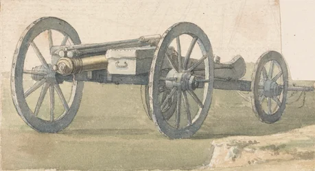Pistola