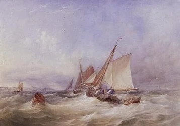 En el Solent