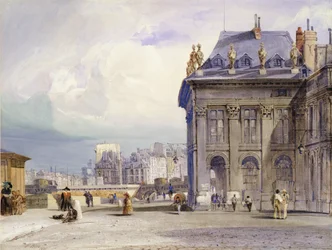 Ile de la Cité
