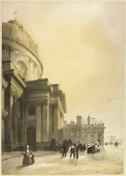 El Instituto, París