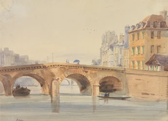 Puente Nuevo