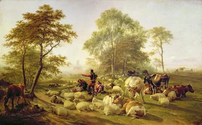 Prados de Canterbury