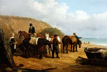 Esperando la Captura