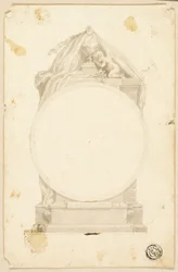 Monumento Funerario