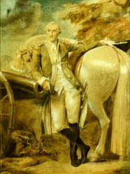 General Nathaniel Green, c.1785
