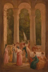 El baile