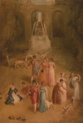 El prado