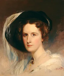 Ann Biddle Hopkinson (Sra. de Francis Hopkinson)