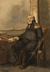 Coronel Jonathan F. Williams