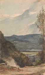 Fuerte Putnam desde el otro lado del río