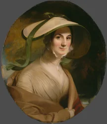 Señora George Lingen