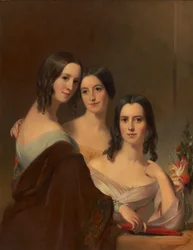 Las hermanas Coleman