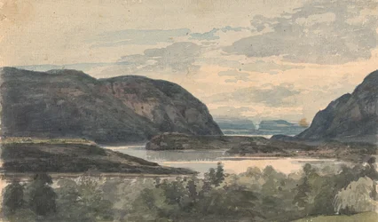 El Hudson de Phillips
