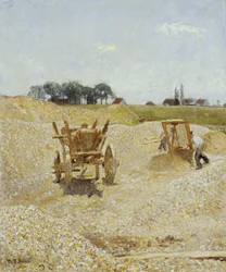el arenero