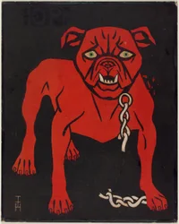 El Bulldog Simplicissimus