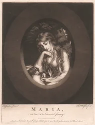 María