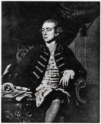 Warren Hastings, siglo XX