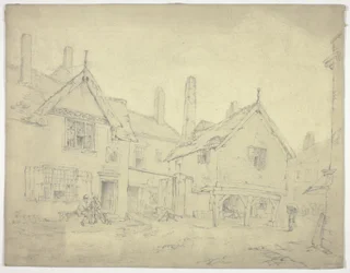 Calle Foregate, Chester
