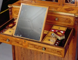 Gabinete, c.1795 (madera)