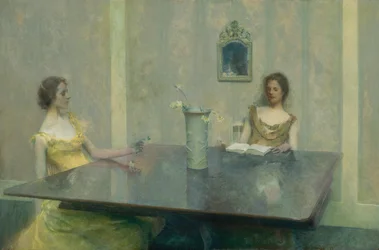 Una lectura