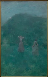 Verano, 1893