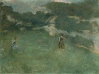 El zorzal ermitaño