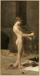 El esclavo del hechicero