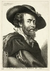 Sir Peter Paul Rubens