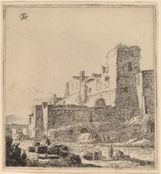 Marineros en la Orilla
