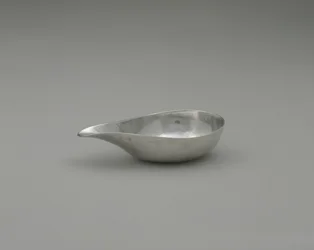 Bote de papilla