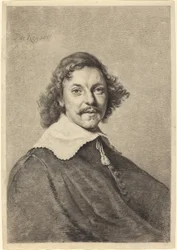 Retrato de un Hombre