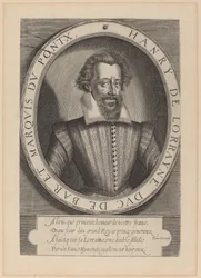Henri, duque de Bar