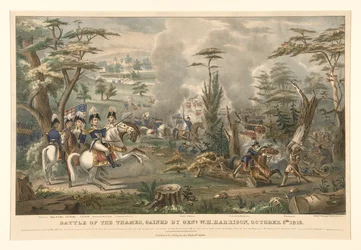 Batalla del Támesis